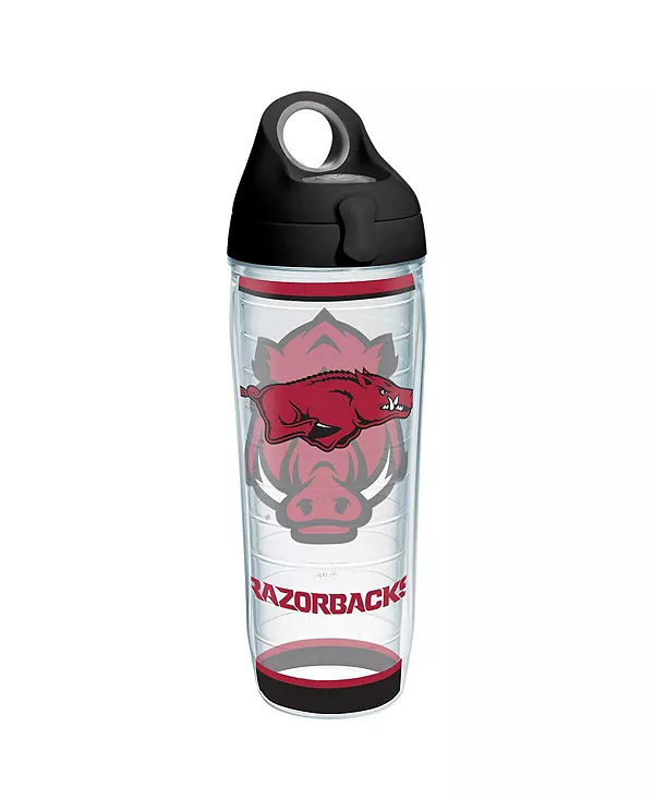 Бутылка для воды Arkansas Razorbacks объёмом 24 унции Tervis Tumbler, multi
Бутылка для воды Arkansas Razorbacks объёмом 24 унции Tervis Tumbler, multi