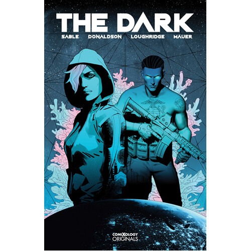 Книга The Dark
Книга The Dark
