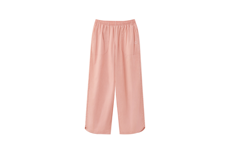 Пижамные штаны унисекс BANANA IN, коралл
Пижамные штаны унисекс BANANA IN, коралл