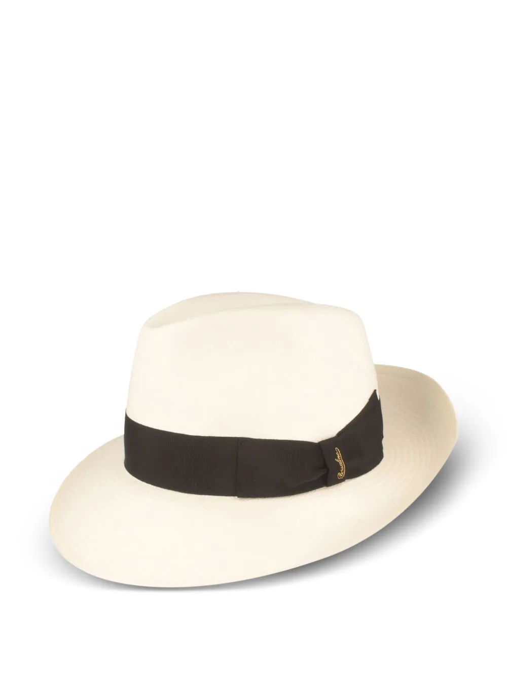 Панама с бантом Borsalino, нейтральный
Панама с бантом Borsalino, нейтральный