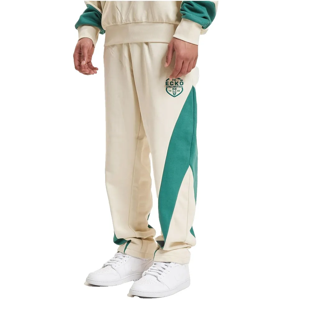 Спортивные штаны Ecko Unltd Construction, бежевый
Спортивные штаны Ecko Unltd Construction, бежевый