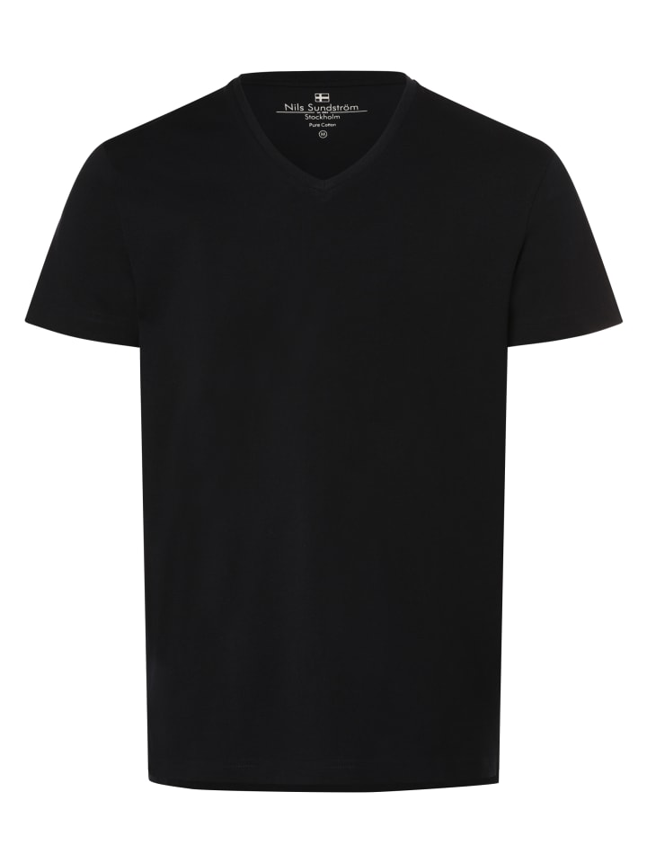 Футболка темно-синего цвета Nils Sundström, Синий, Футболка темно-синего цвета Nils Sundström
Футболка темно-синего цвета Nils Sundström, Синий, Футболка темно-синего цвета Nils Sundström