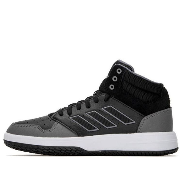 Кроссовки adidas Gametaker 'Black Gray', черный
Кроссовки adidas Gametaker 'Black Gray', черный