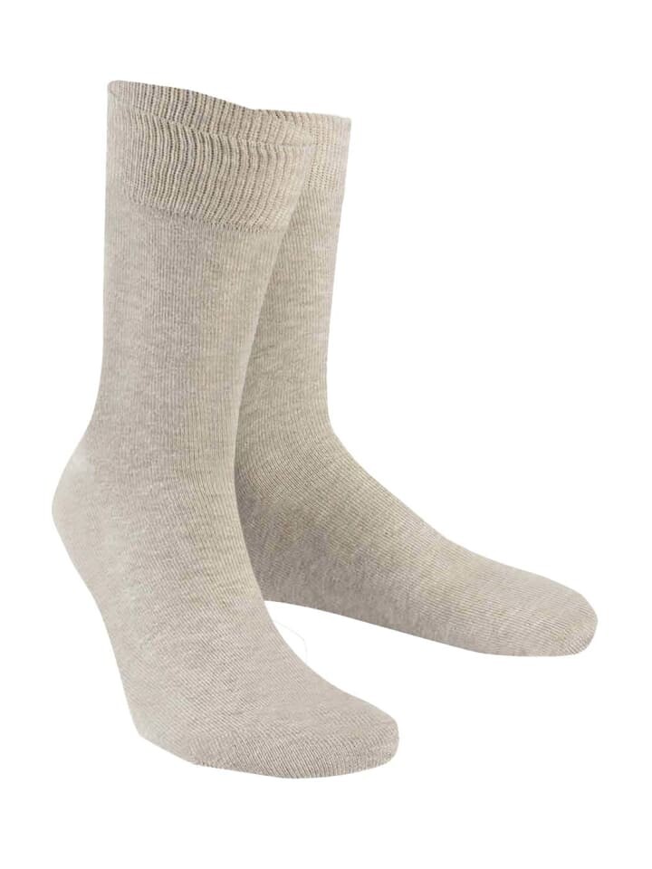 Носки Wilox Herren Organic Cotton, бежевый
Носки Wilox Herren Organic Cotton, бежевый