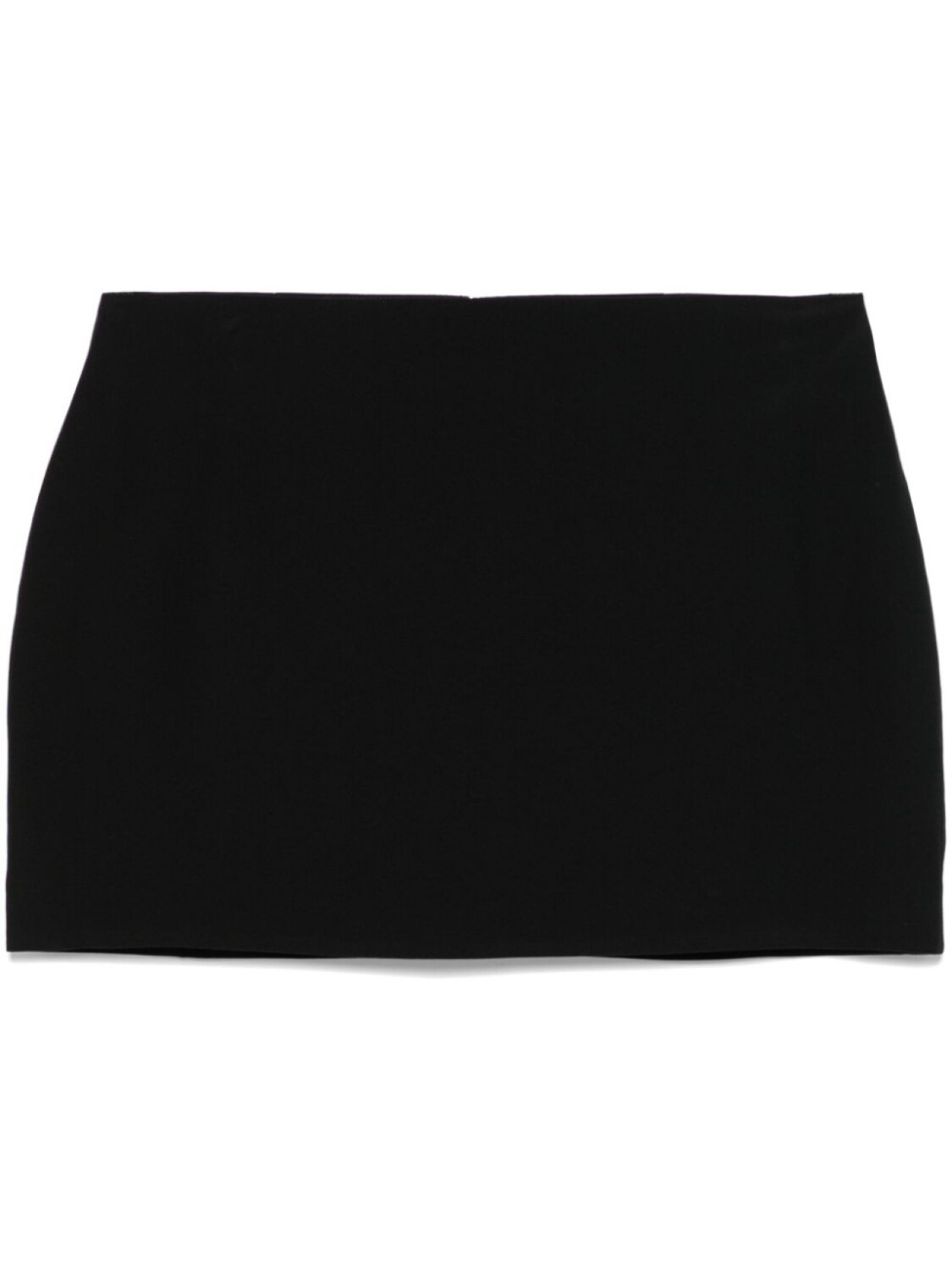 St. Agni юбка мини, черный
St. Agni юбка мини, черный