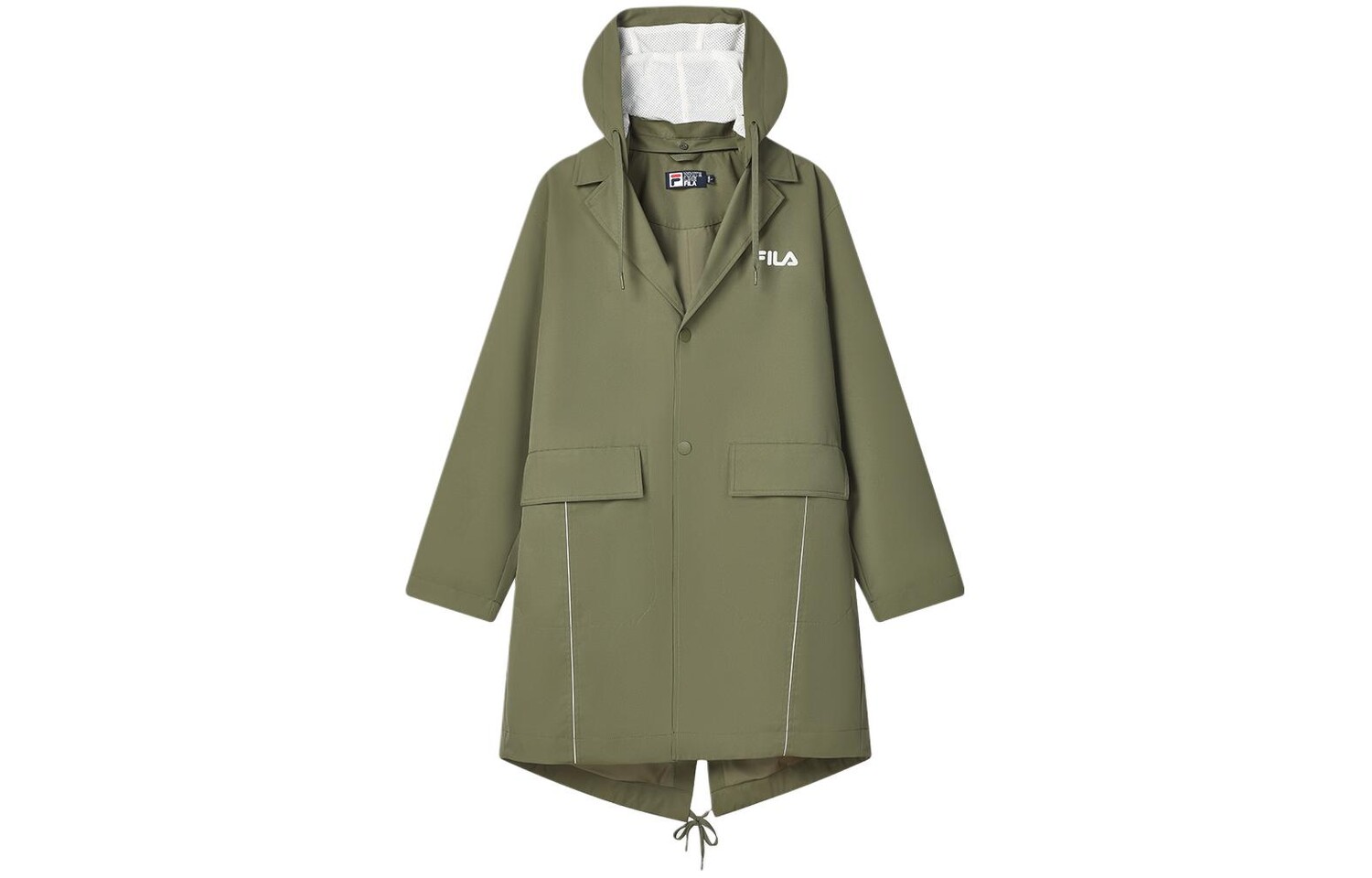 ФИЛА Мужская куртка FILA, цвет Banana coffee color
ФИЛА Мужская куртка FILA, цвет Banana coffee color