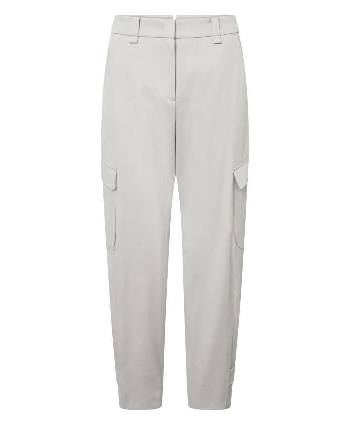 Стильная рубашка модели dh502 Windsor, серый
Стильная рубашка модели dh502 Windsor, серый