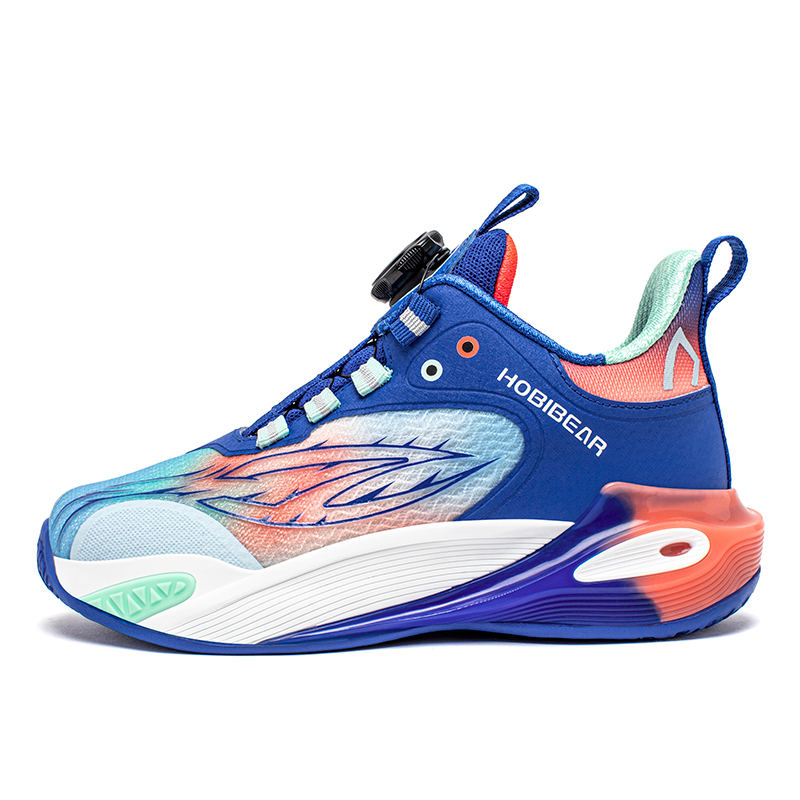 Низкие, амортизирующие, износостойкие детские кроссовки для повседневной носки HOBIBEAR, синий/зеленый
Низкие, амортизирующие, износостойкие детские кроссовки для повседневной носки HOBIBEAR, синий/зеленый