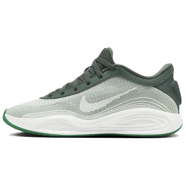 Nike Air Zoom GT Hustle Academy EP 'Vintage Green White' 
Nike Air Zoom GT Hustle Academy EP 'Vintage Green White'