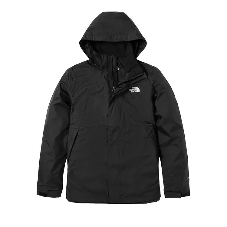 Куртка The North Face Windbreaker Jacket, Black
Куртка The North Face Windbreaker Jacket, Black