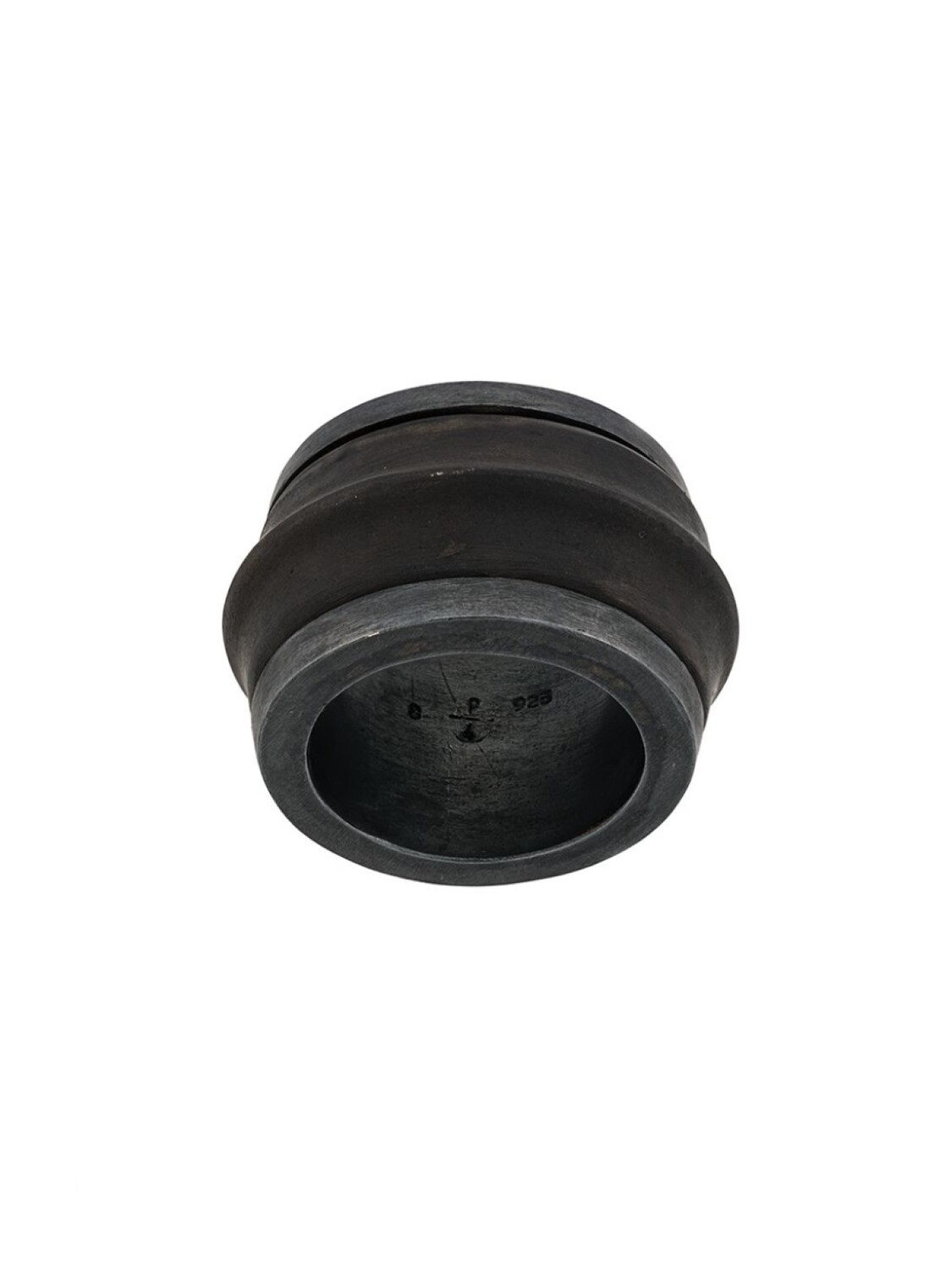 Кольцо Rotator Parts of Four, серебряный
Кольцо Rotator Parts of Four, серебряный