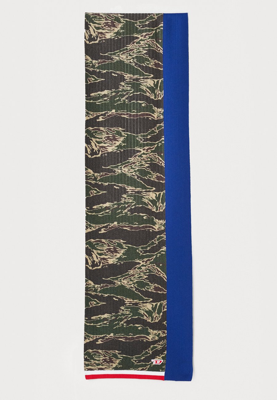 Шарф Diesel K-CALBI UNISEX, Tanne/Evergreen
Шарф Diesel K-CALBI UNISEX, Tanne/Evergreen