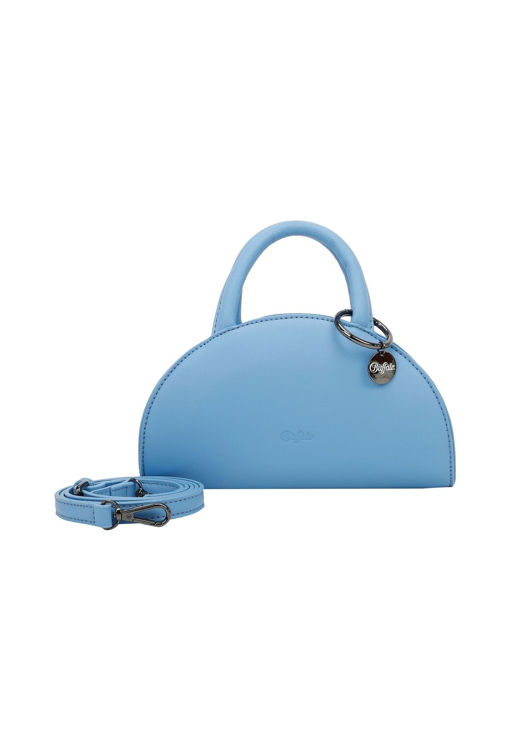 Сумочка-чаша 23 см Buffalo, цвет Muse Blue, Синий, Сумочка-чаша 23 см Buffalo, цвет Muse Blue
Сумочка-чаша 23 см Buffalo, цвет Muse Blue, Синий, Сумочка-чаша 23 см Buffalo, цвет Muse Blue