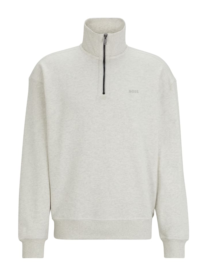 Толстовка BOSS, серый
Толстовка BOSS, серый