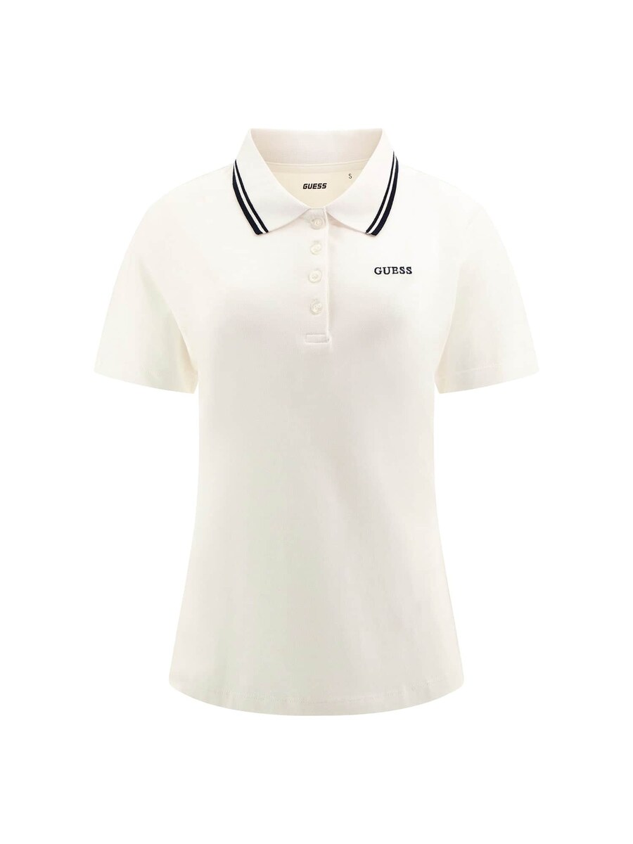 Рубашка GUESS, белый
Рубашка GUESS, белый