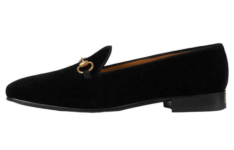 Туфли Gucci Low-Top Casual мужские, черный
Туфли Gucci Low-Top Casual мужские, черный