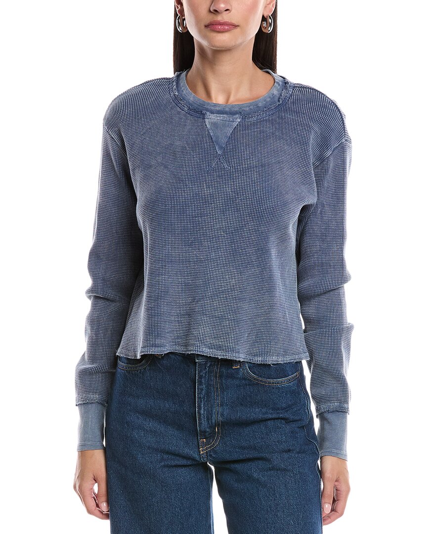 Ламаде Кауэнга Пуловер LAmade, синий
Ламаде Кауэнга Пуловер LAmade, синий