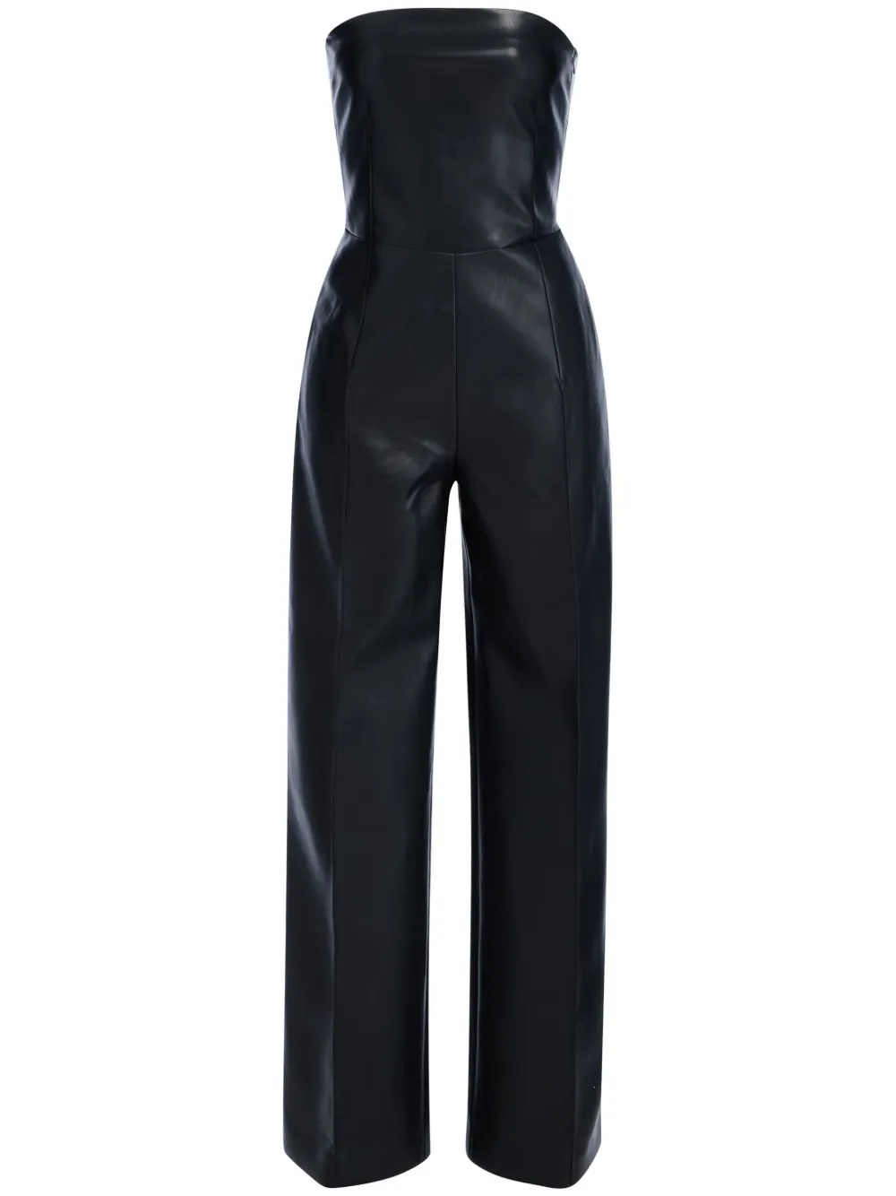 Комбинезон Zoe SER.O.YA, черный
Комбинезон Zoe SER.O.YA, черный