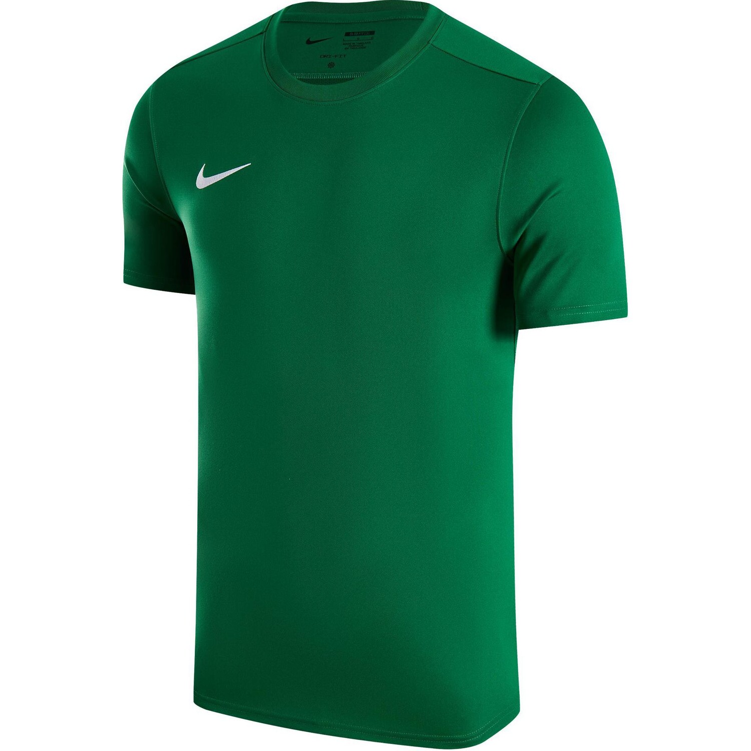 Футболка мужская сосново-зеленая Nike, зеленый
Футболка мужская сосново-зеленая Nike, зеленый