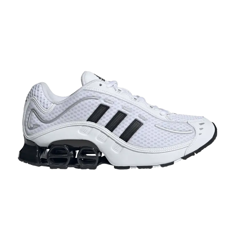 Кроссовки Megaride O1 'White Black', белый
Кроссовки Megaride O1 'White Black', белый