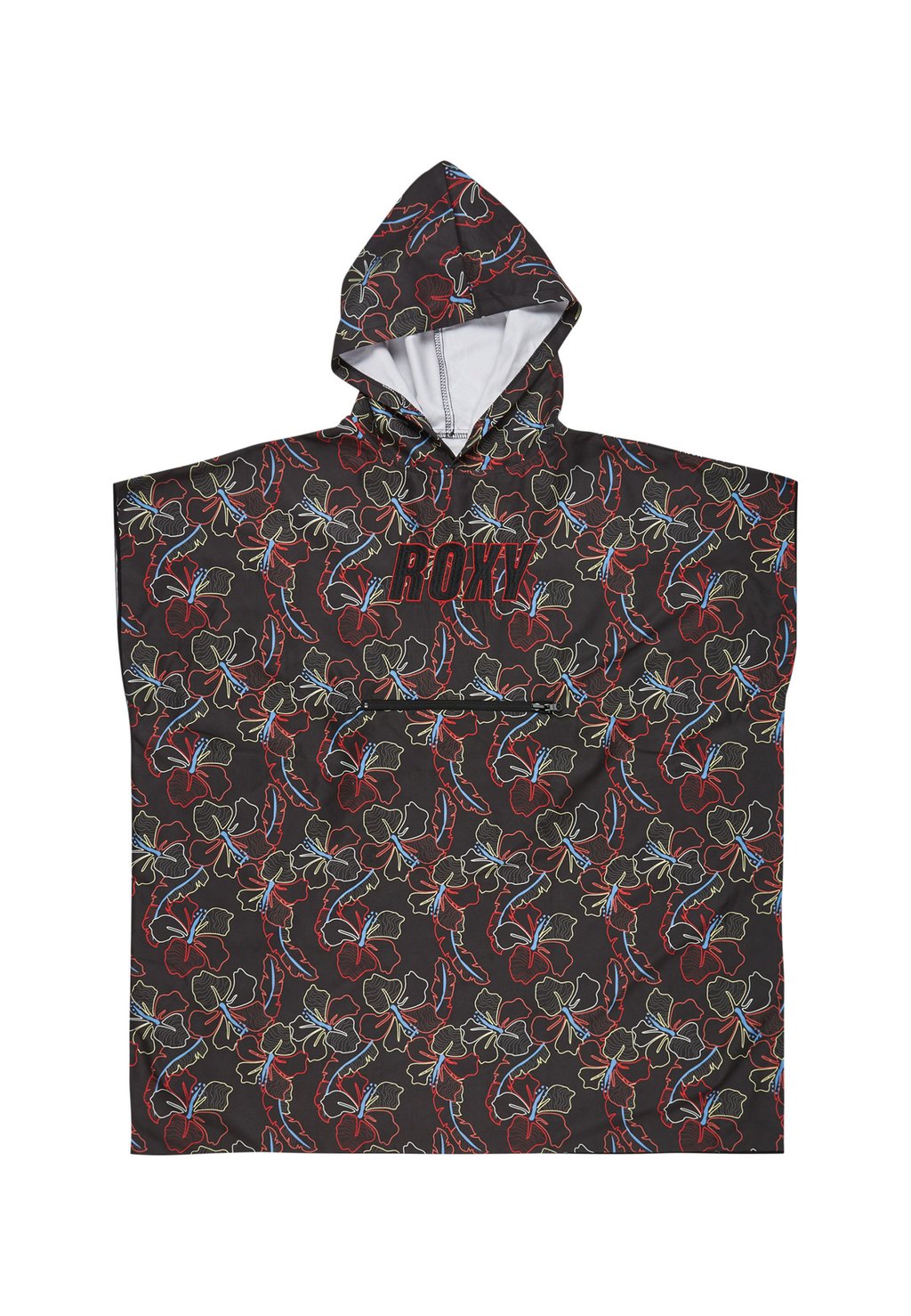 Пляжное полотенце CONFETTI VERSTAUBARES Roxy, черный
Пляжное полотенце CONFETTI VERSTAUBARES Roxy, черный