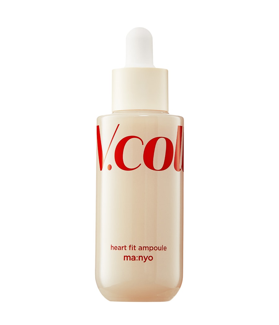 Сыворотка для лица ma:nyo Vcollagen Heart Fit Ampoule, 50 ml 
Сыворотка для лица ma:nyo Vcollagen Heart Fit Ampoule, 50 ml