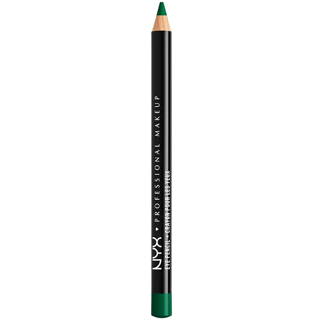 Подводка для глаз «изумрудный город» Nyx Professional Makeup Slim, 1 гр
Подводка для глаз «изумрудный город» Nyx Professional Makeup Slim, 1 гр