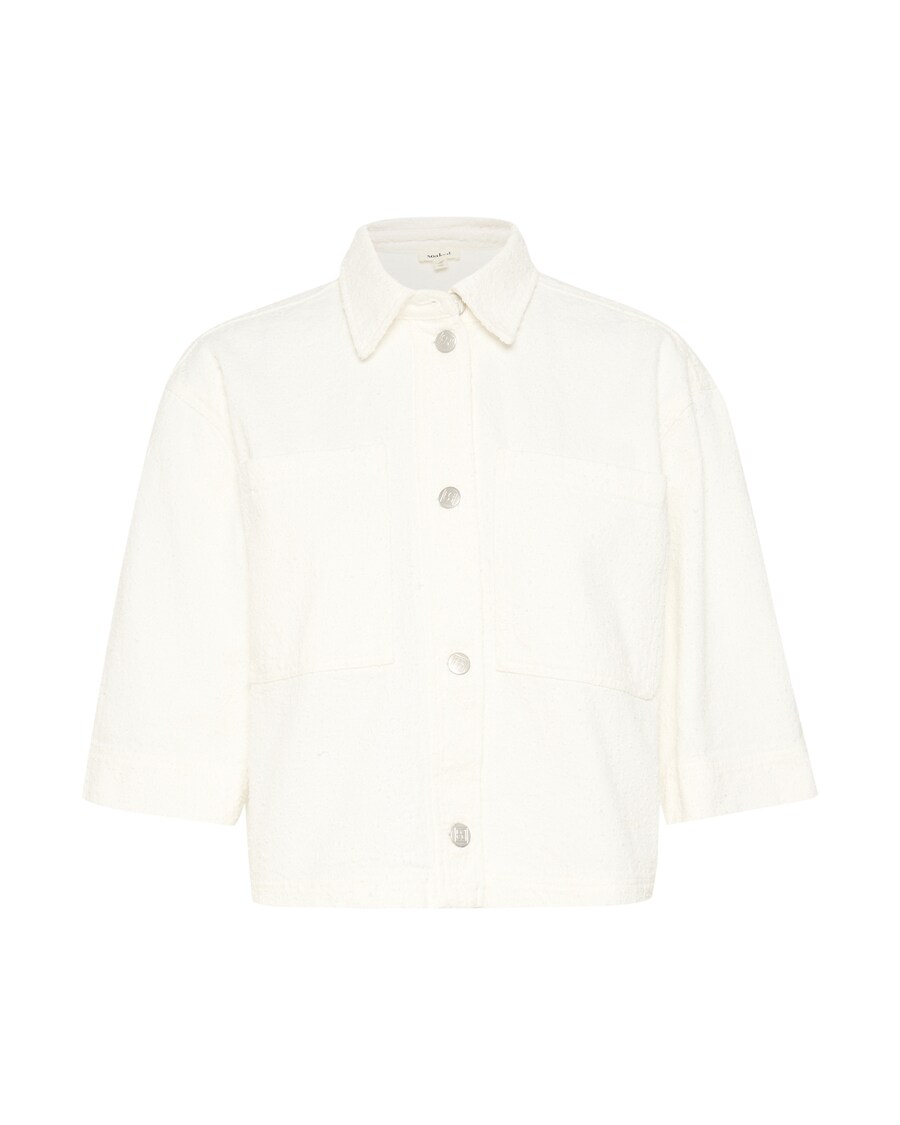 Блуза SOAKED IN LUXURY SLVelma, белый
Блуза SOAKED IN LUXURY SLVelma, белый