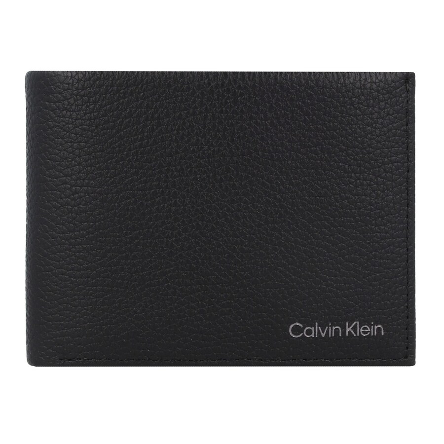 Кошелек Calvin Klein, Black
Кошелек Calvin Klein, Black