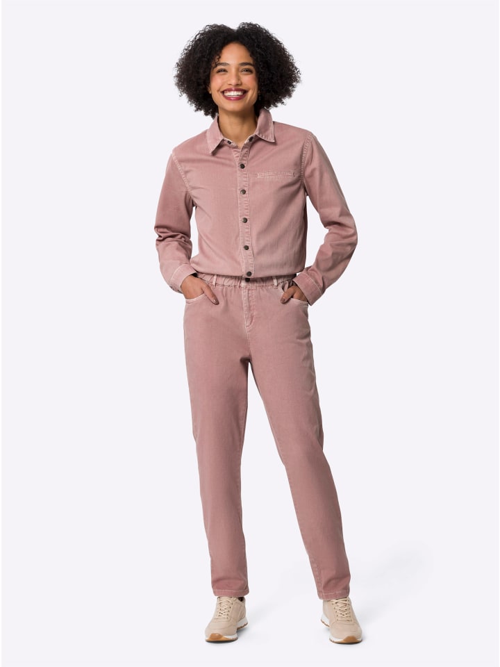 Комбинезон Heine 
Комбинезон Heine