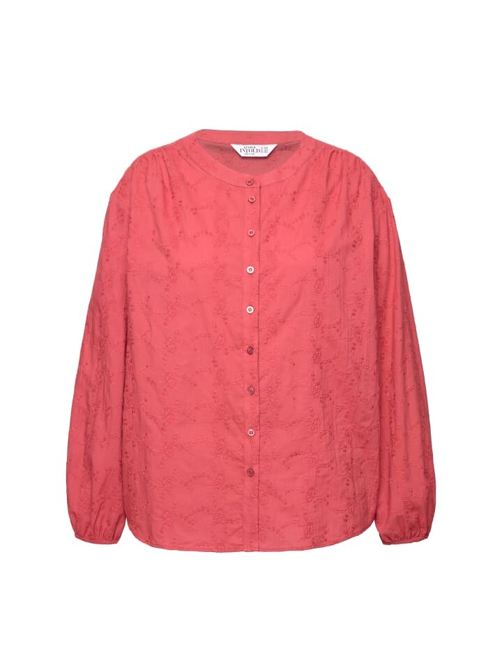 Блуза Studio Untold, коралловый
Блуза Studio Untold, коралловый