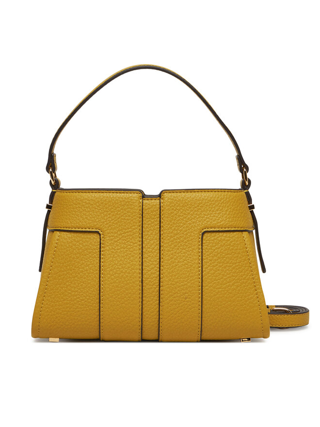 Сумка BS-06A-51E2-V400 Elisabetta Franchi, желтый
Сумка BS-06A-51E2-V400 Elisabetta Franchi, желтый