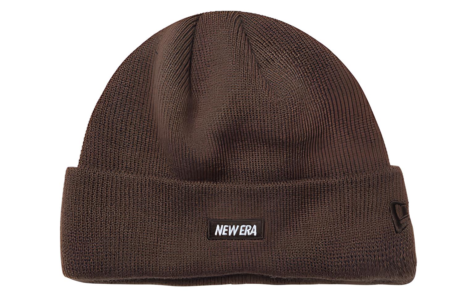 New Era Унисекс шапка бини, Beanie
New Era Унисекс шапка бини, Beanie