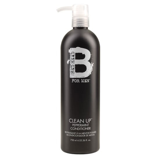 Освежающий кондиционер с мятой, 750 мл Tigi, Bed Head for Men
Освежающий кондиционер с мятой, 750 мл Tigi, Bed Head for Men