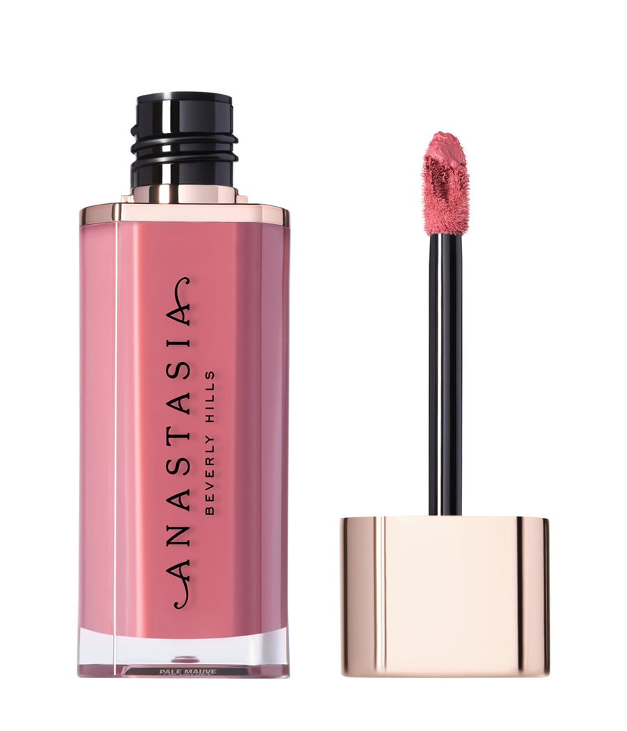 Жидкая помада ANASTASIA Beverly Hills Lip Velvet, Rosy Mauve, 4g
Жидкая помада ANASTASIA Beverly Hills Lip Velvet, Rosy Mauve, 4g