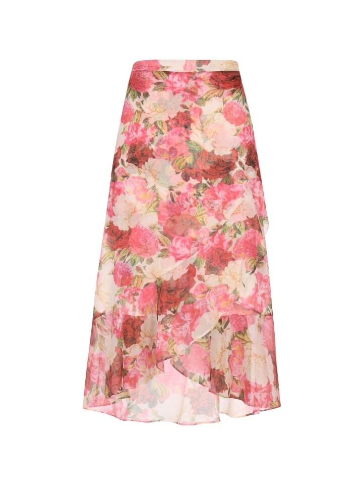 Юбка faina, цвет pink mehrfarbig
Юбка faina, цвет pink mehrfarbig