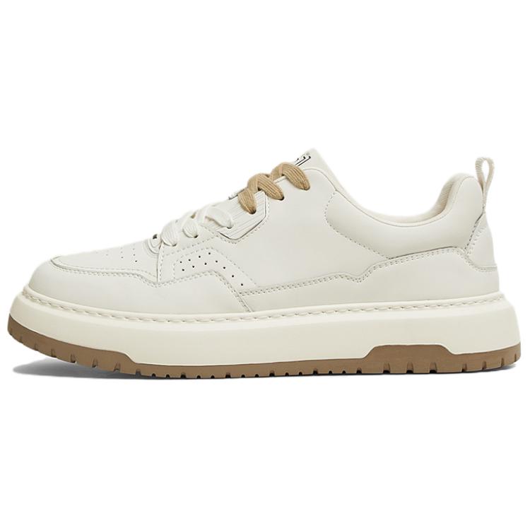 Tata Мужские белые скейтерские кроссовки
Tata Мужские белые скейтерские кроссовки