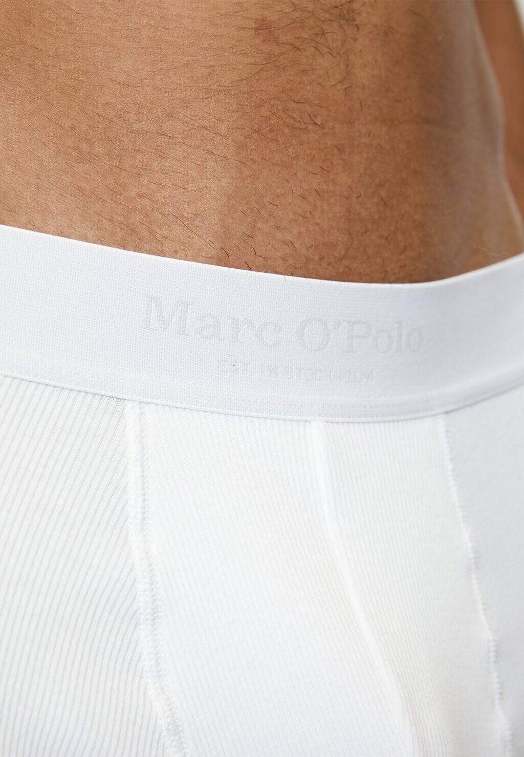 Брюки ICONIC 2 PACK Marc O'Polo, белый
Брюки ICONIC 2 PACK Marc O'Polo, белый