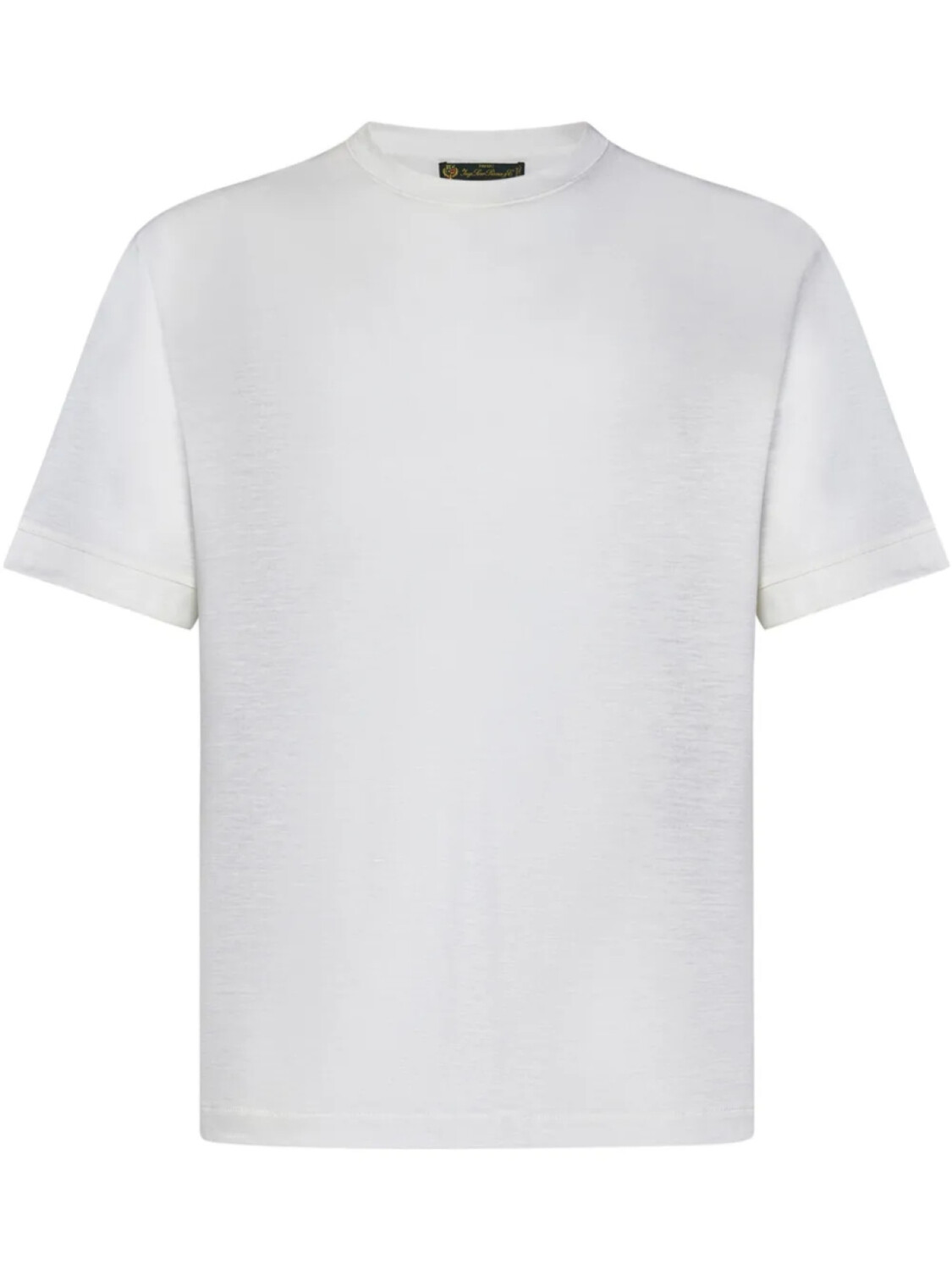 FRANZESE COLLECTION Футболка Алена Делона, белый
FRANZESE COLLECTION Футболка Алена Делона, белый