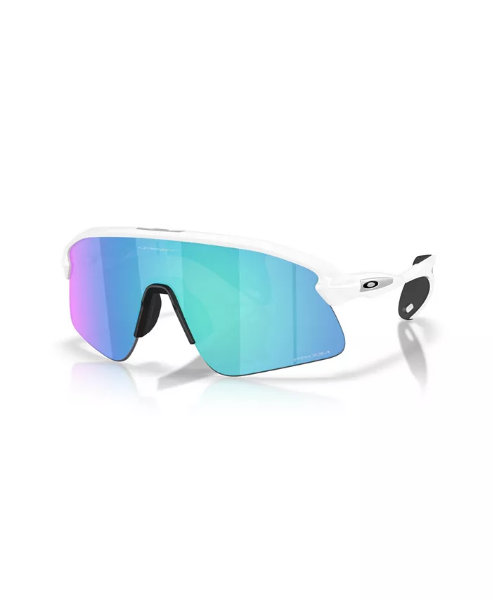 Унисекс прямоугольные солнцезащитные очки Stunt Devil OO9517 Oakley, белый
Унисекс прямоугольные солнцезащитные очки Stunt Devil OO9517 Oakley, белый