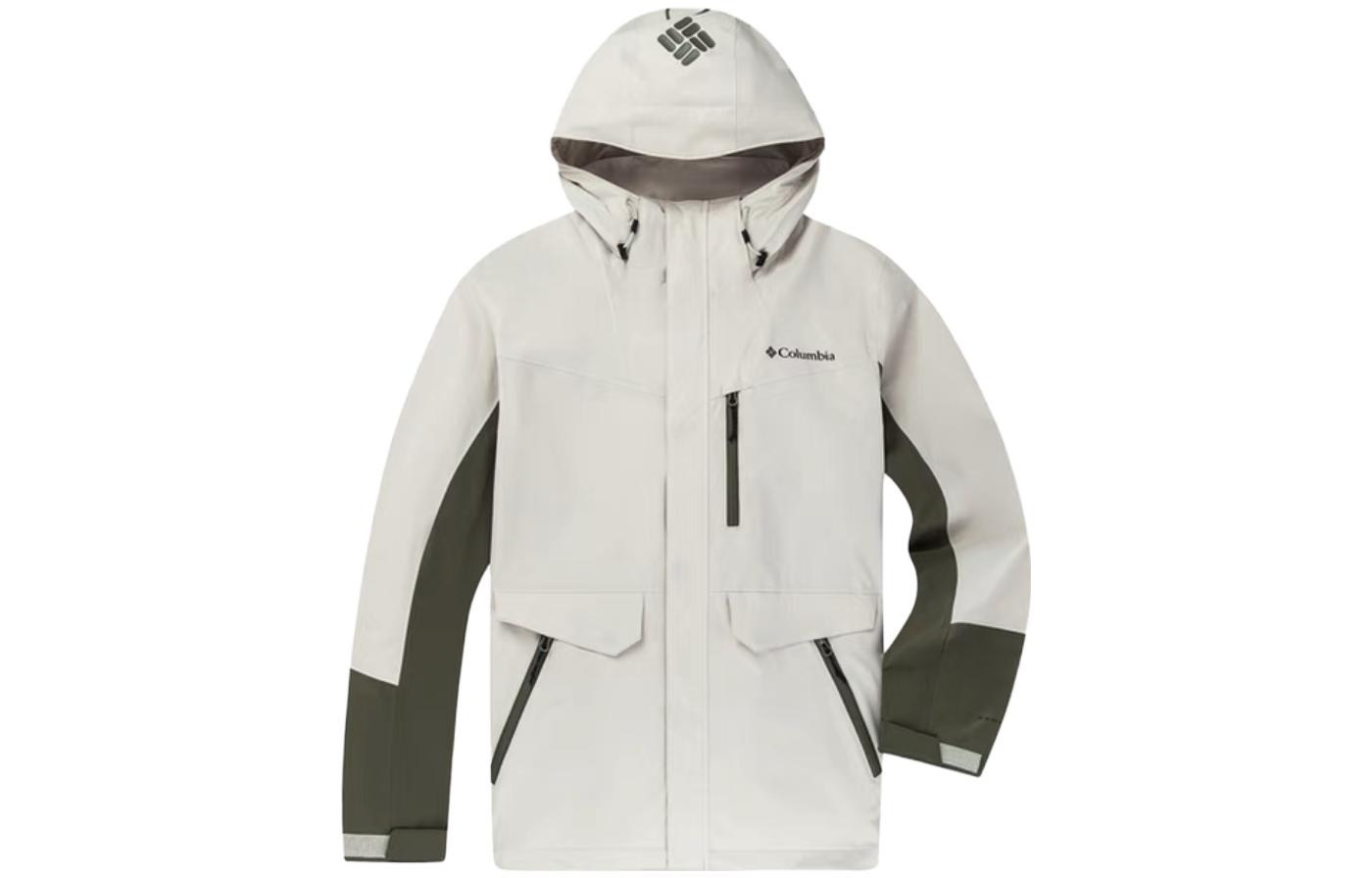 Columbia Ветровка мужская экрю, Ecru
Columbia Ветровка мужская экрю, Ecru