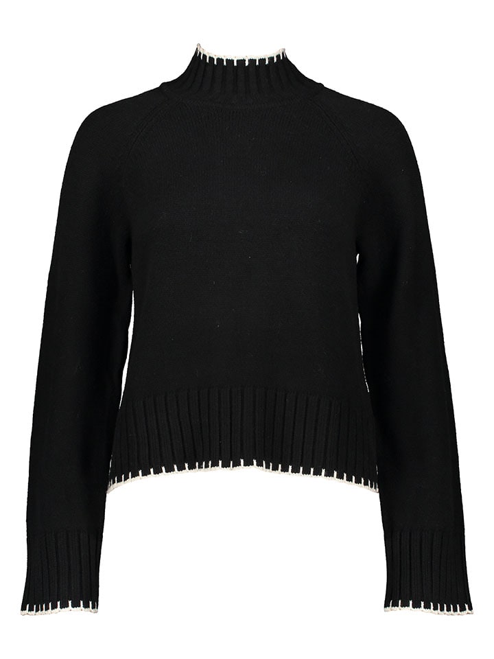 Пуловер GAP, черный
Пуловер GAP, черный