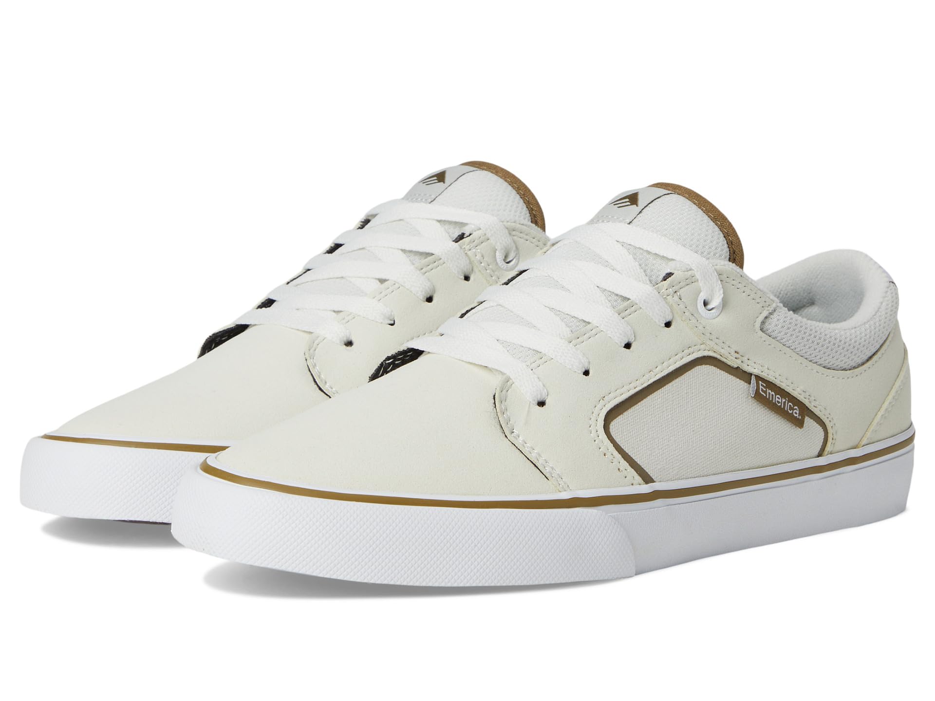 Кроссовки Emerica Cadence, серый
Кроссовки Emerica Cadence, серый