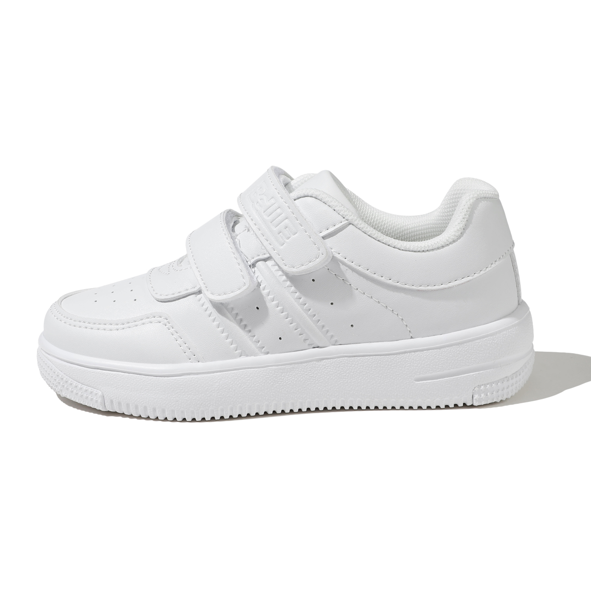 Детские скейтерские кроссовки Kids BELLE, белый
Детские скейтерские кроссовки Kids BELLE, белый