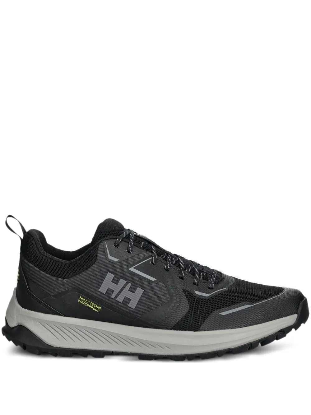 Кроссовки Chilliwack Helly Hansen, черный
Кроссовки Chilliwack Helly Hansen, черный