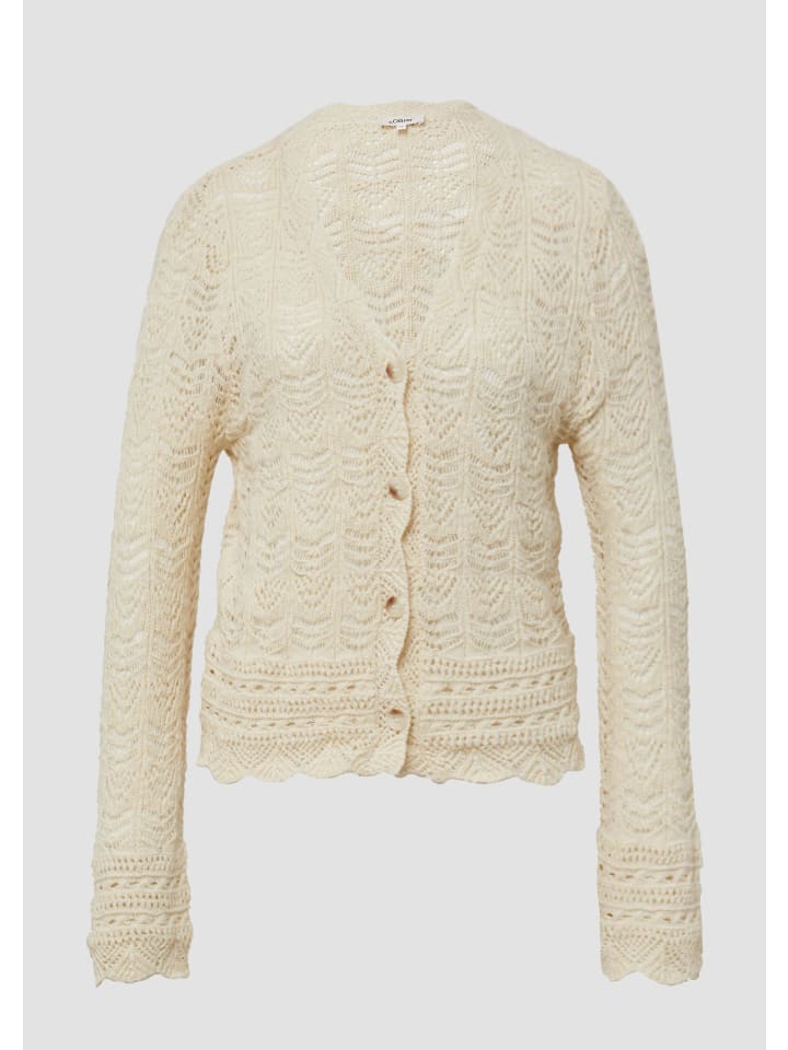 Куртка для дома в цвете 0750_natur s.Oliver
Куртка для дома в цвете 0750_natur s.Oliver