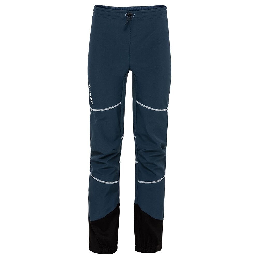 Брюки VAUDE Capacida Junior, синий
Брюки VAUDE Capacida Junior, синий