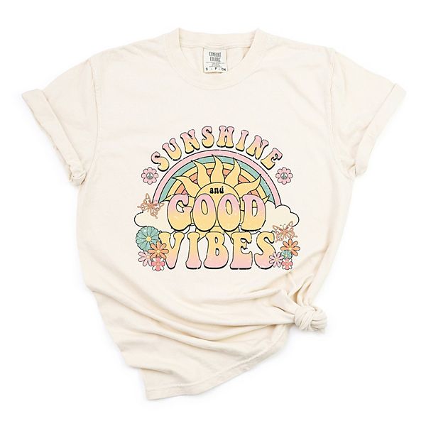 Футболка с принтом Good vibes summer для женщин Simply Sage Market, Ivory, Зеленый, Футболка с принтом Good vibes summer для женщин Simply Sage Market, Ivory
Футболка с принтом Good vibes summer для женщин Simply Sage Market, Ivory, Зеленый, Футболка с принтом Good vibes summer для женщин Simply Sage Market, Ivory