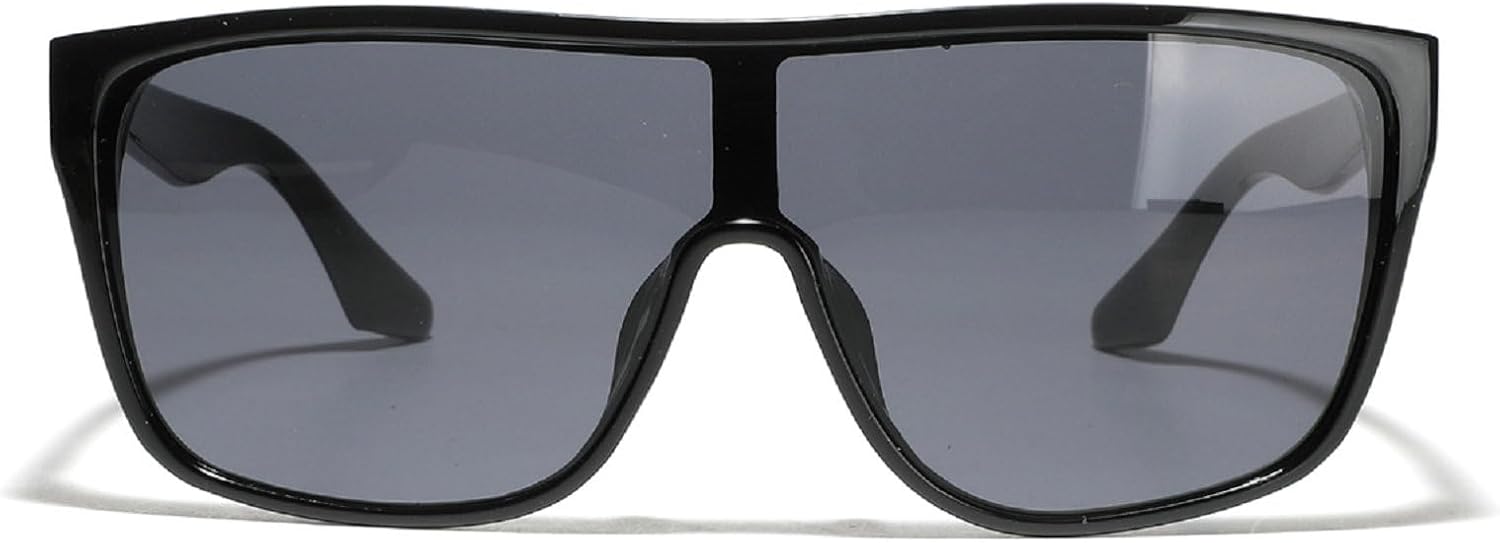 Винтажные женские солнцезащитные очки-пилот, модные леопардовые, конфетные оттенки, защита от УФ-излучения UV400, мужские трендовые панк-солнцезащитные очки 20270 Melrose, Black
Винтажные женские солнцезащитные очки-пилот, модные леопардовые, конфетные оттенки, защита от УФ-излучения UV400, мужские трендовые панк-солнцезащитные очки 20270 Melrose, Black