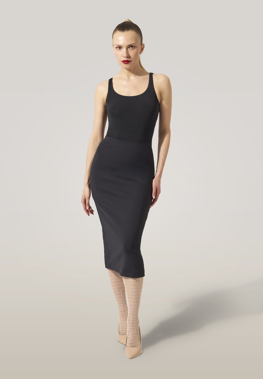 Юбка Wolford Pencil skirt, Black
Юбка Wolford Pencil skirt, Black